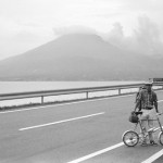 自転車日本縦断記を更新