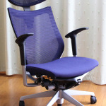 オフィスチェア到着