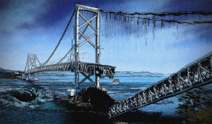 夢のワンシーン