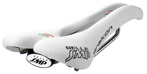 おニューのサドル