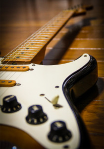 トーカイストラトキャスター