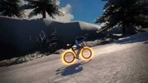 ─Zwiftコンセプトバイク─