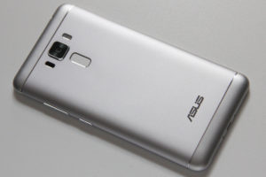 Zenfone 3