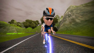 Zwift