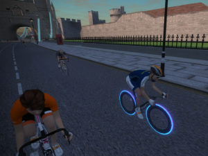 Zwift