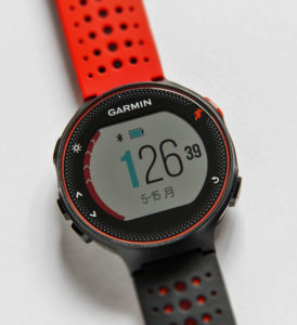 Garmin ForeAthlete 235J