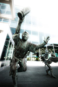 阿波おどり空港