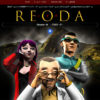 新作ゲーム「REODA」公開！