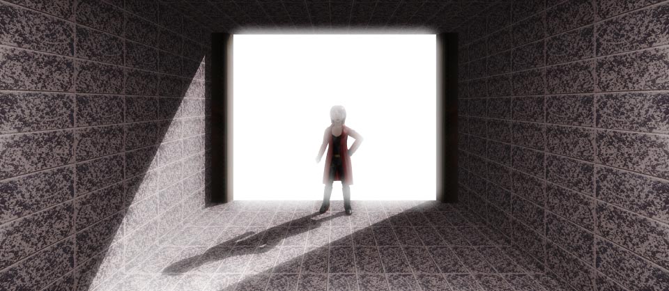 リアルティカ登場